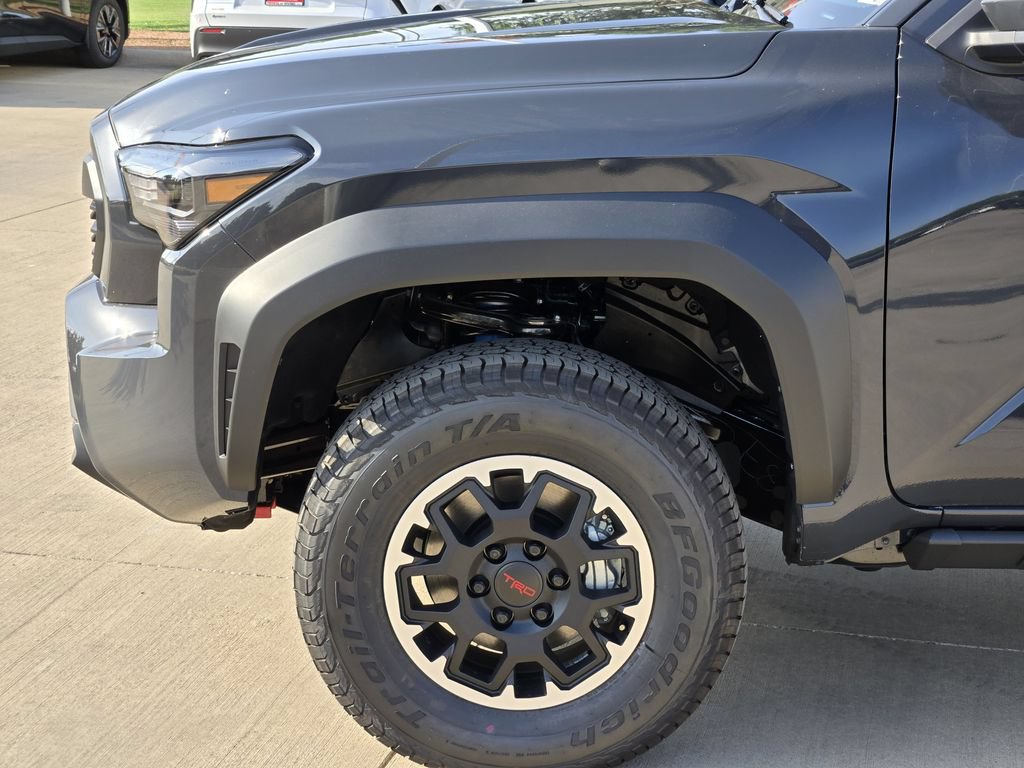 New 2026 Toyota Tacoma TRD Off-Road AWD/4WD image 6