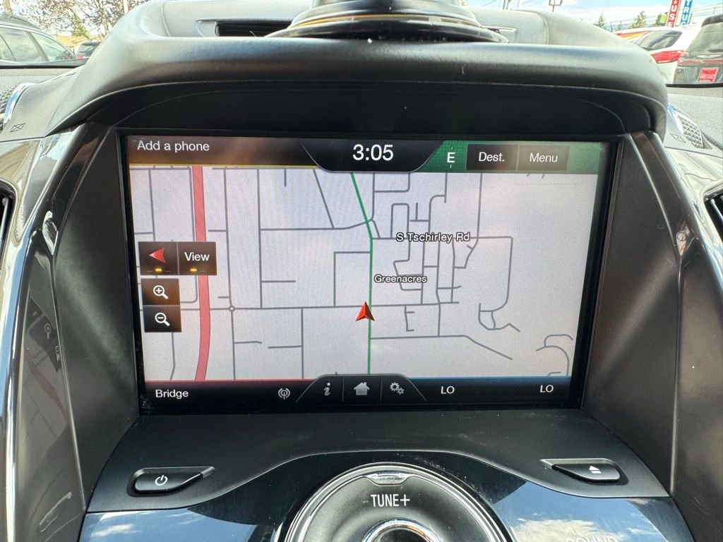 Used 2013 Ford Escape Titanium w/ Parking Technology Pkg AWD/4WD image 22