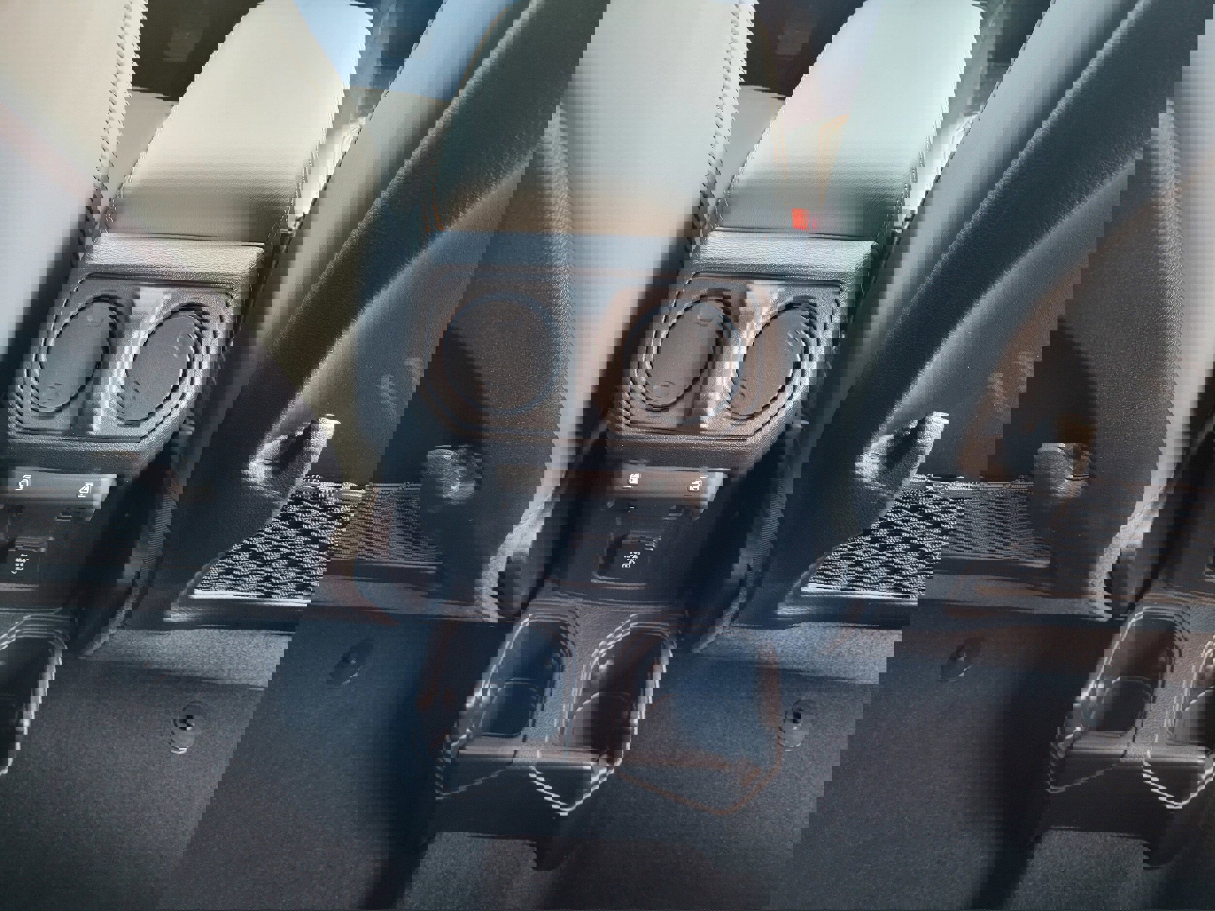 New 2026 Jeep Gladiator Mojave w/ Steel Bumper Group image 19