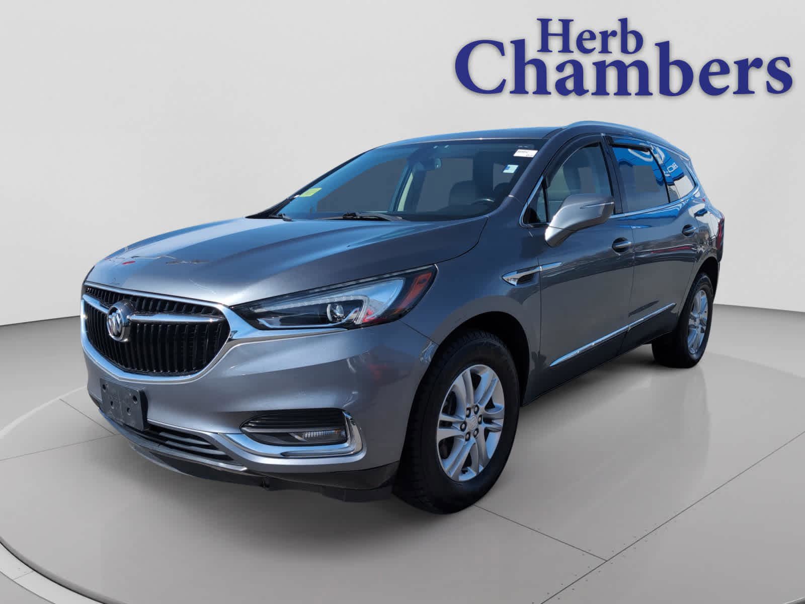 Used 2019 Buick Enclave Essence AWD/4WD image 10