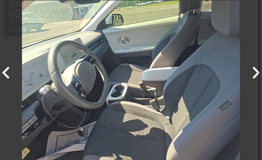 Used 2024 Hyundai Ioniq 5 SEL RWD image 11