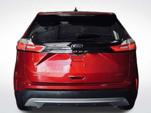 Used 2023 Ford Edge SEL w/ Convenience Package image 8