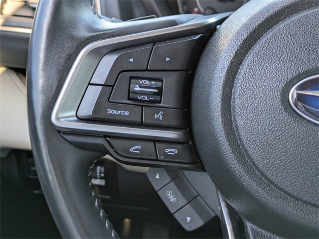 Used 2022 Subaru Ascent Touring image 27