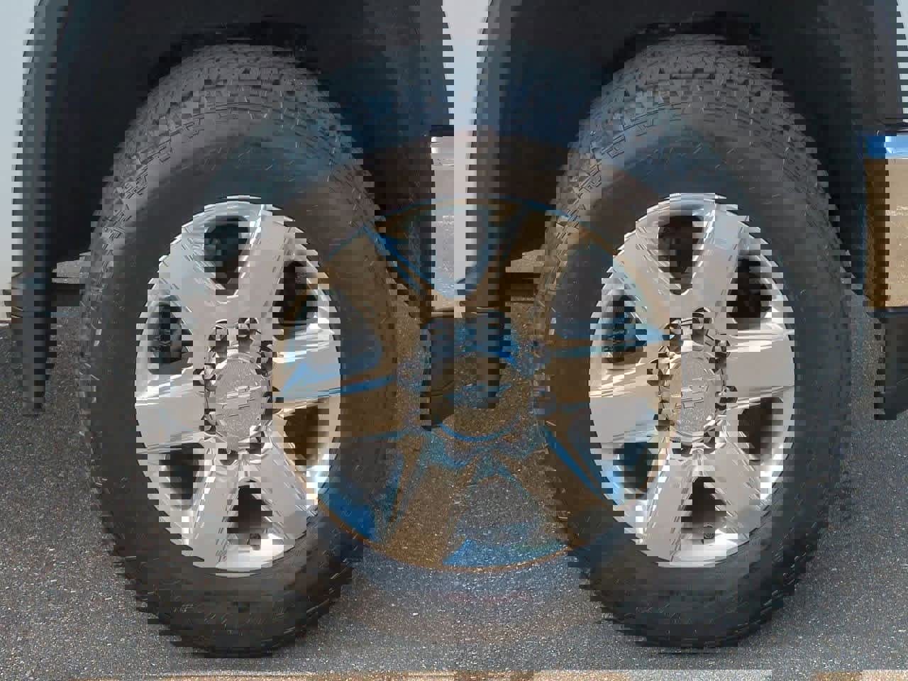 Used 2020 Chevrolet Silverado 2500 LTZ w/ LTZ Plus Package image 13