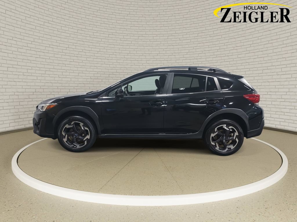 Used 2021 Subaru Crosstrek 2.5i Limited image 8