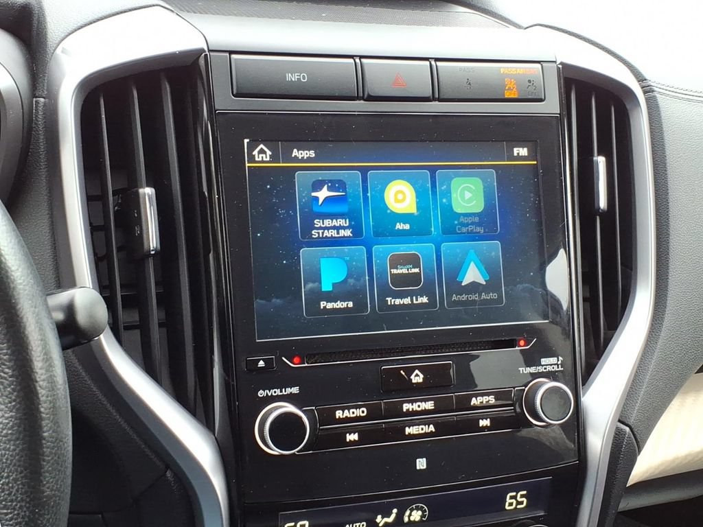 Used 2019 Subaru Ascent Premium AWD/4WD image 22