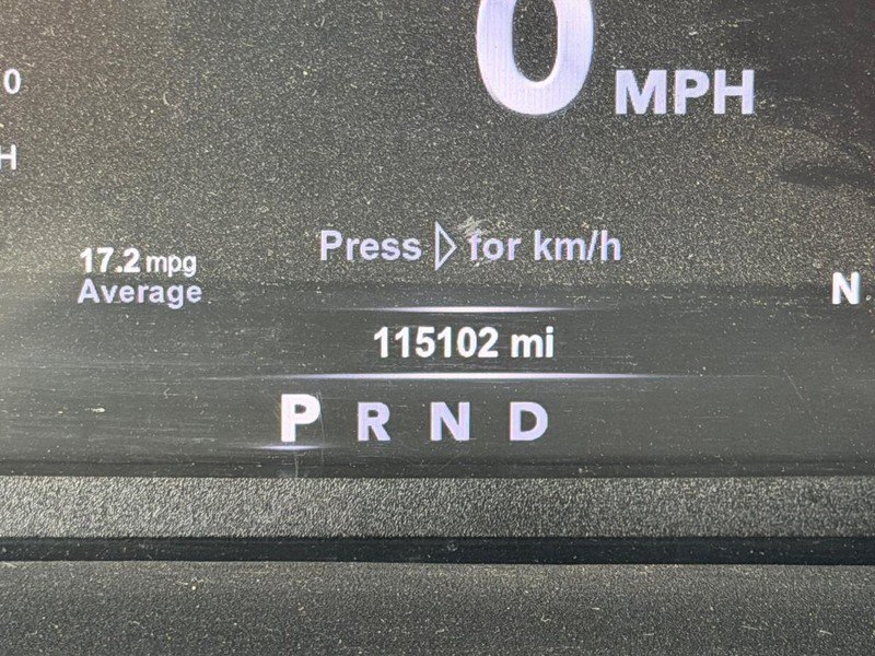 Used 2015 RAM 1500 Laramie w/ Convenience Group AWD/4WD image 18