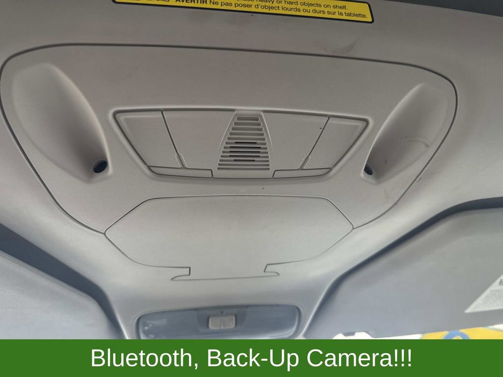 Certified 2020 Ford Transit Connect XL FWD image 22