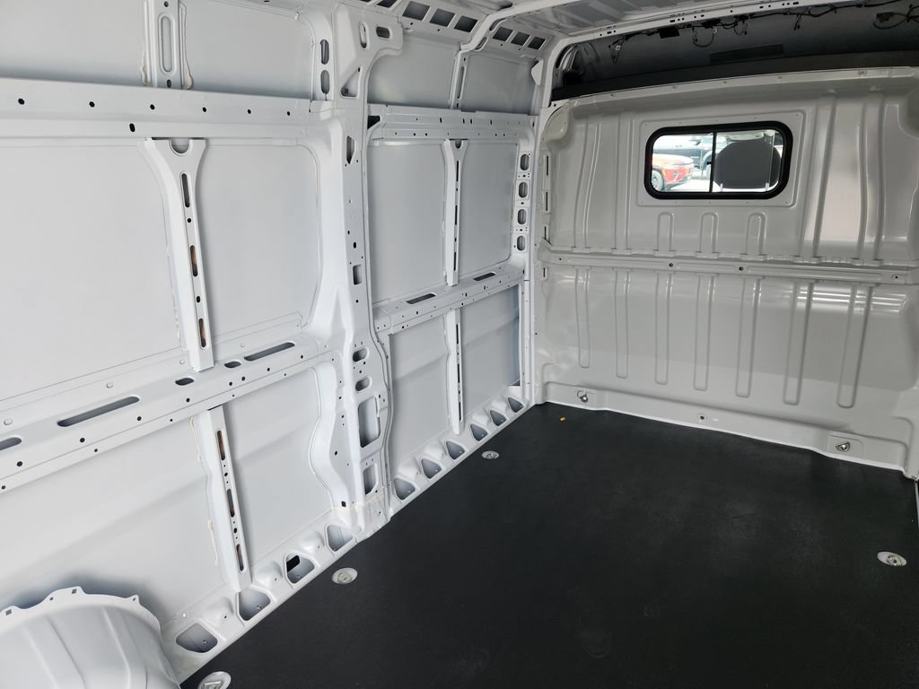 New 2026 RAM ProMaster 2500 w/ Safety Group FWD image 31