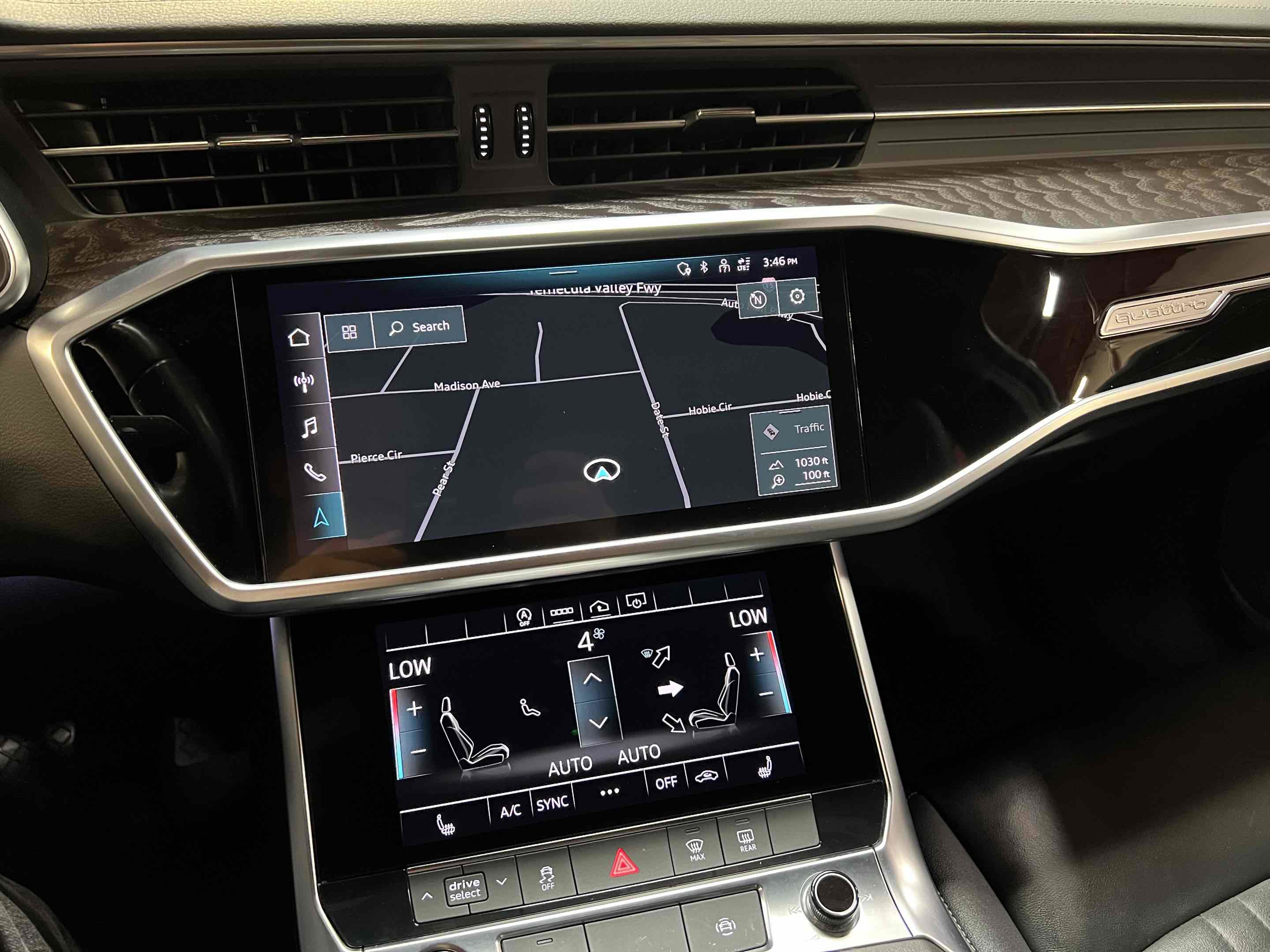 Used 2021 Audi A6 2.0T Premium w/ Convenience Package image 8