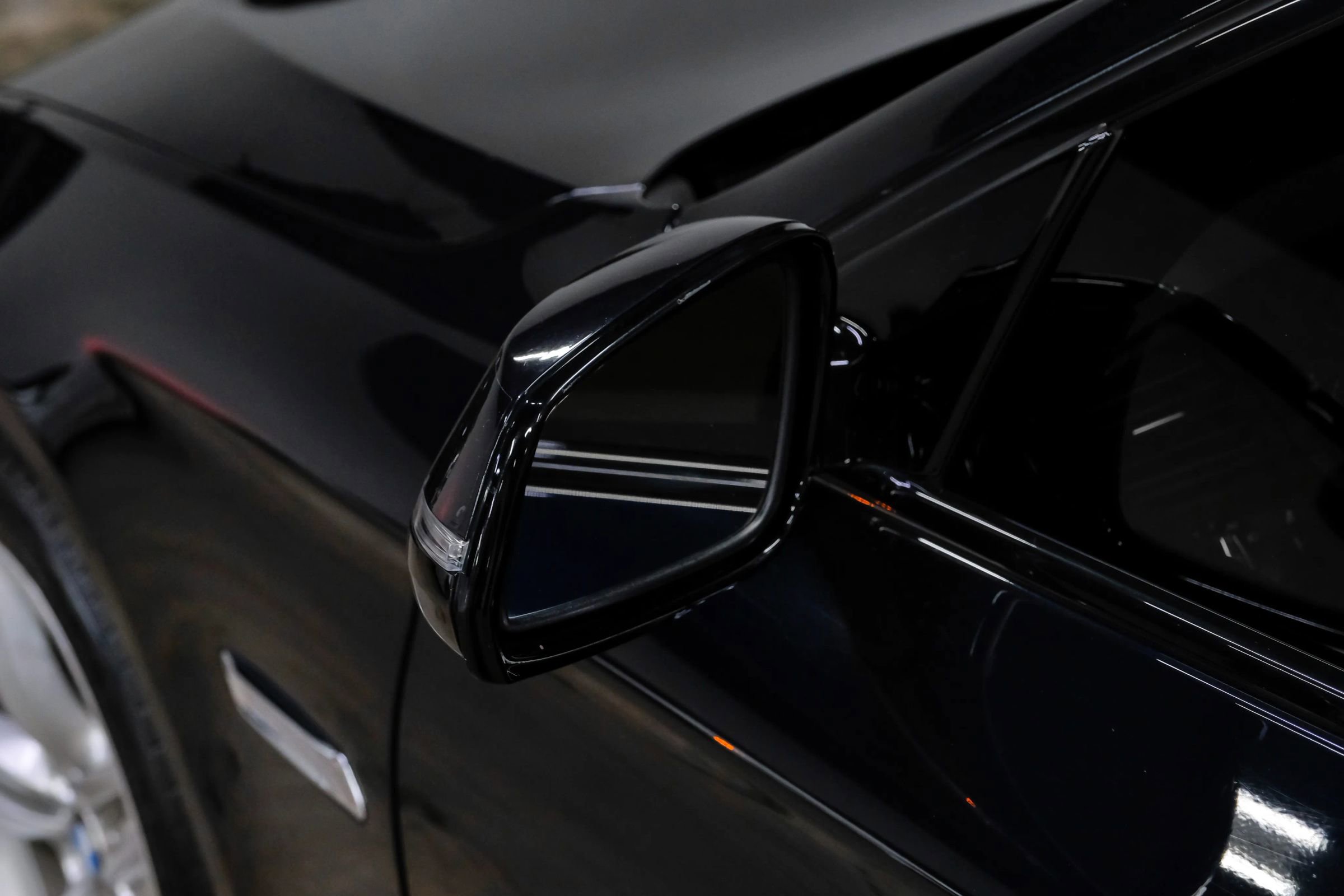 Used 2014 BMW 535i xDrive Sedan AWD/4WD image 39