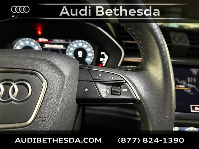 Used 2020 Audi Q3 2.0T Premium w/ Convenience Package AWD/4WD image 19