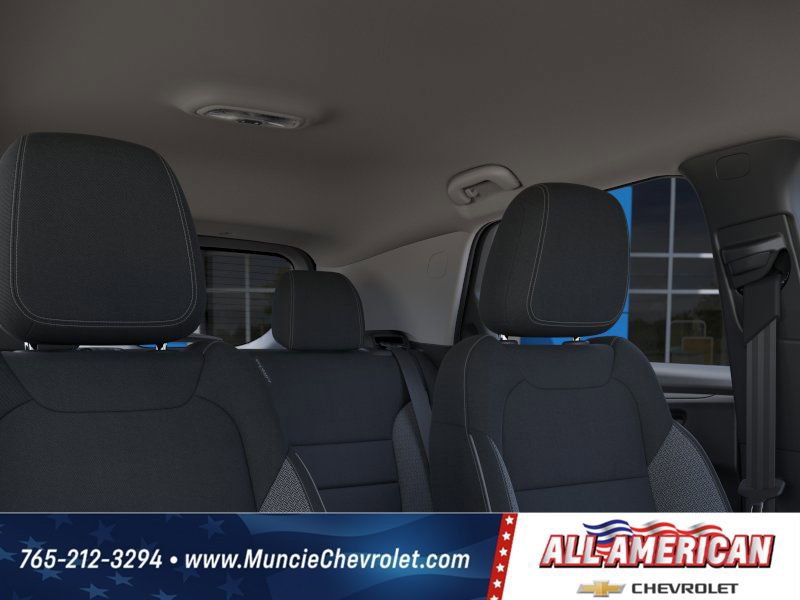 New 2026 Chevrolet TrailBlazer LT w/ Convenience Package image 24