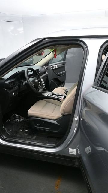 Used 2021 Ford Explorer 4WD image 19