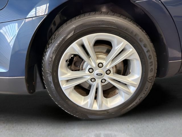 Used 2017 Ford Taurus SE image 31