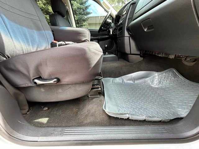 Used 2005 Dodge Ram 2500 Truck SLT w/ Off-Road Group image 34