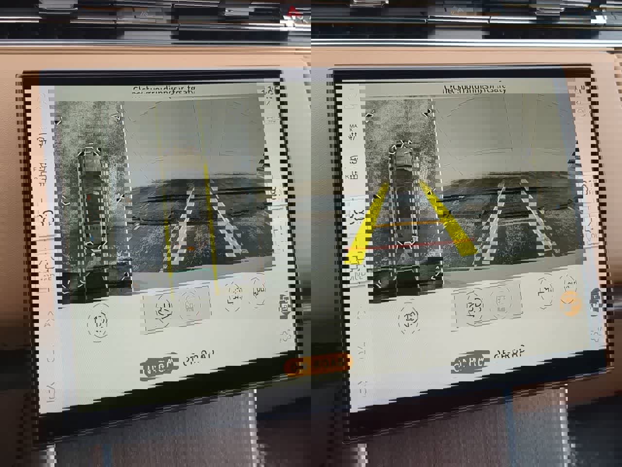 Used 2025 Land Rover Range Rover Long Wheelbase SE image 31