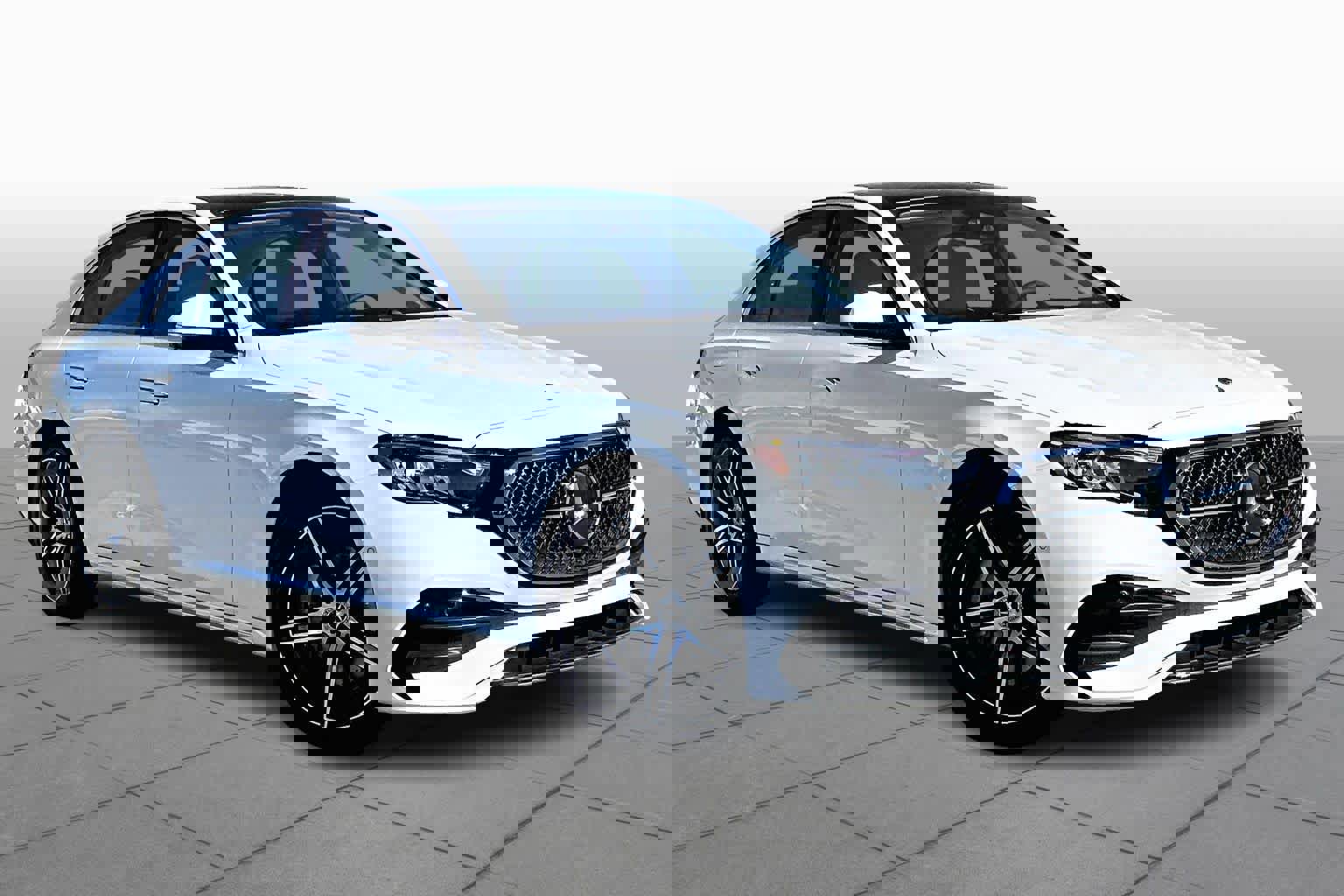 New 2026 Mercedes-Benz E 450 E 450 image 2