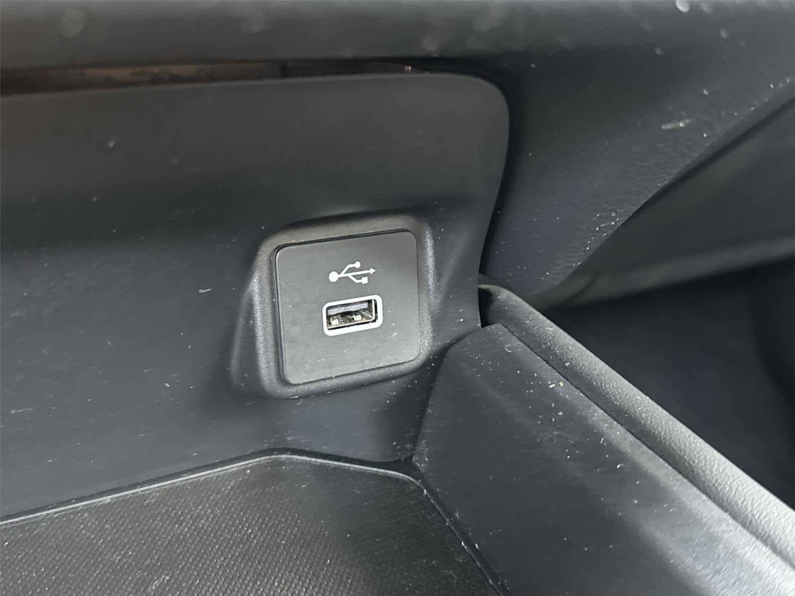 Used 2025 Honda HR-V Sport image 26