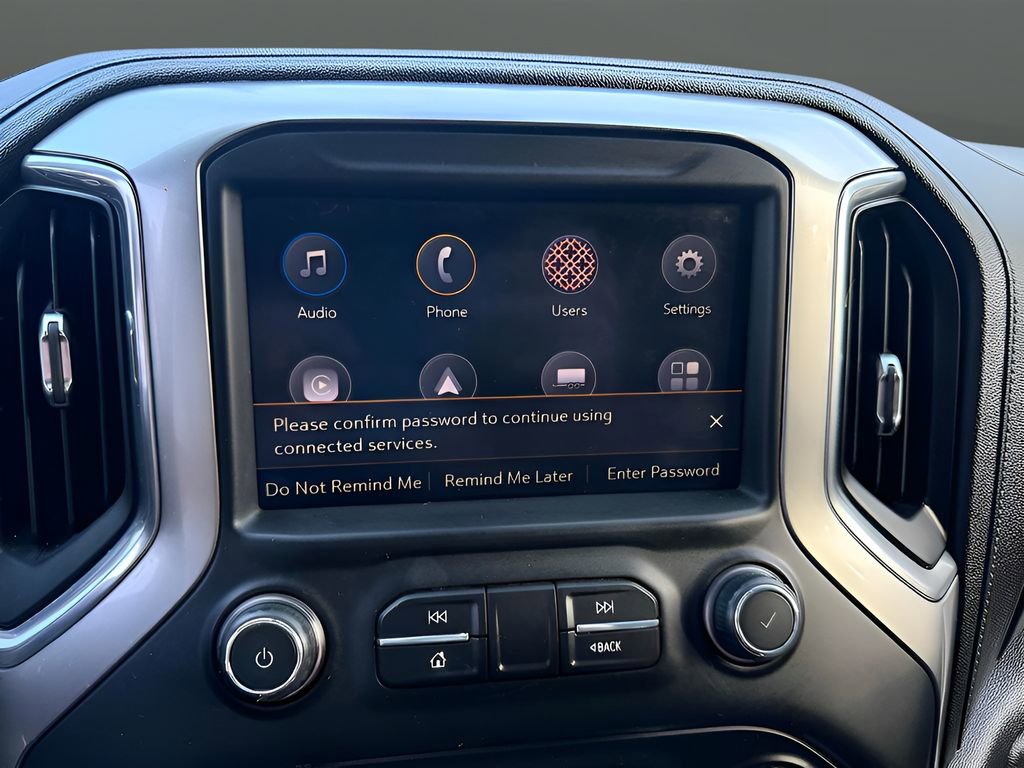 Used 2019 Chevrolet Silverado 1500 RST w/ All-Star Edition image 21