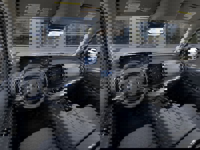 New 2025 Ford Expedition Max Active image 9