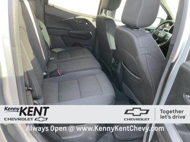 Certified 2024 GMC Canyon Elevation w/ Convenience Package image 13