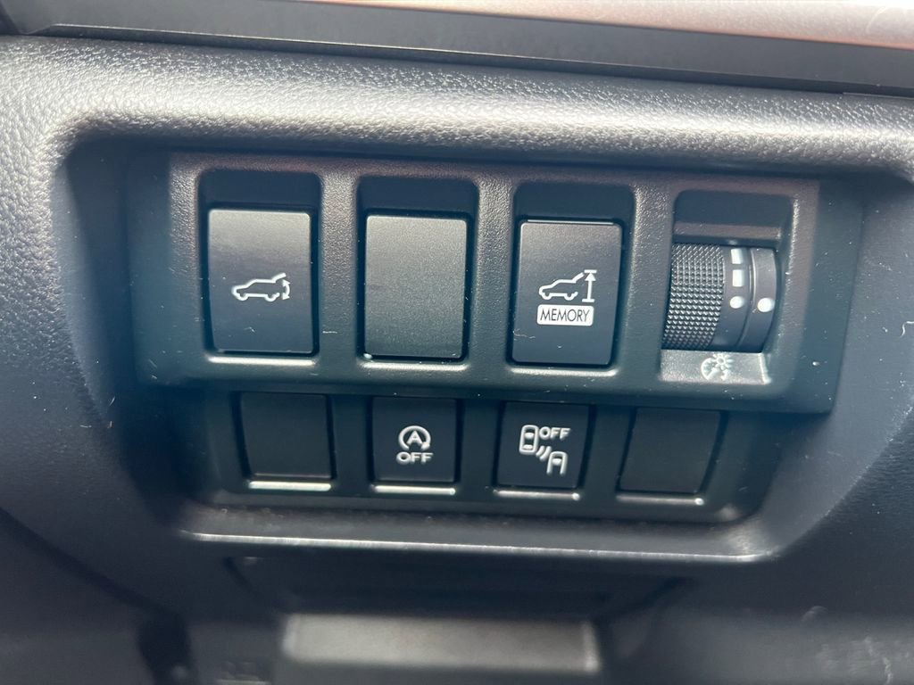 Used 2019 Subaru Forester Premium image 26