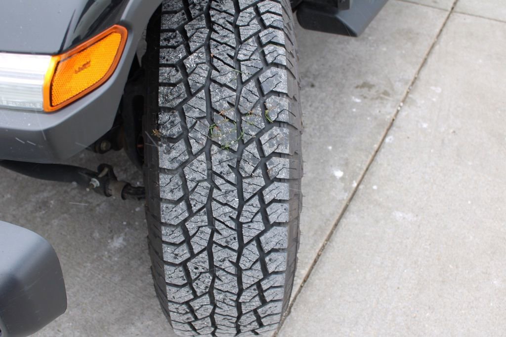 Used 2022 Jeep Gladiator Overland w/ Popular Equipment Package image 12