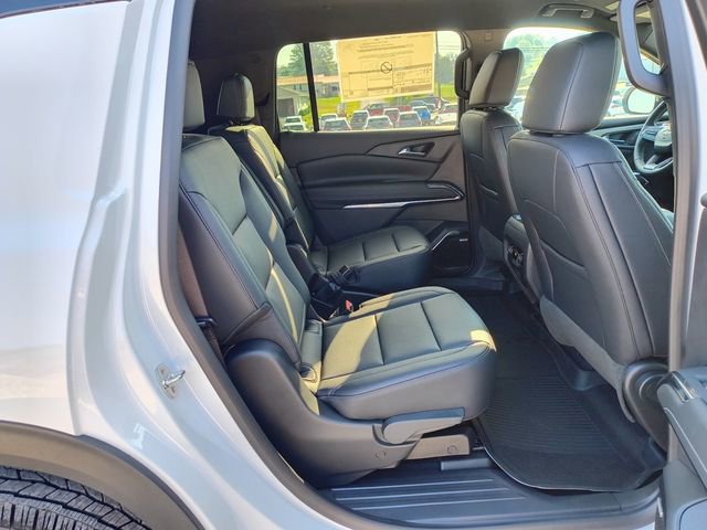 New 2026 Chevrolet Traverse LT w/ Enhanced Driving Package image 10