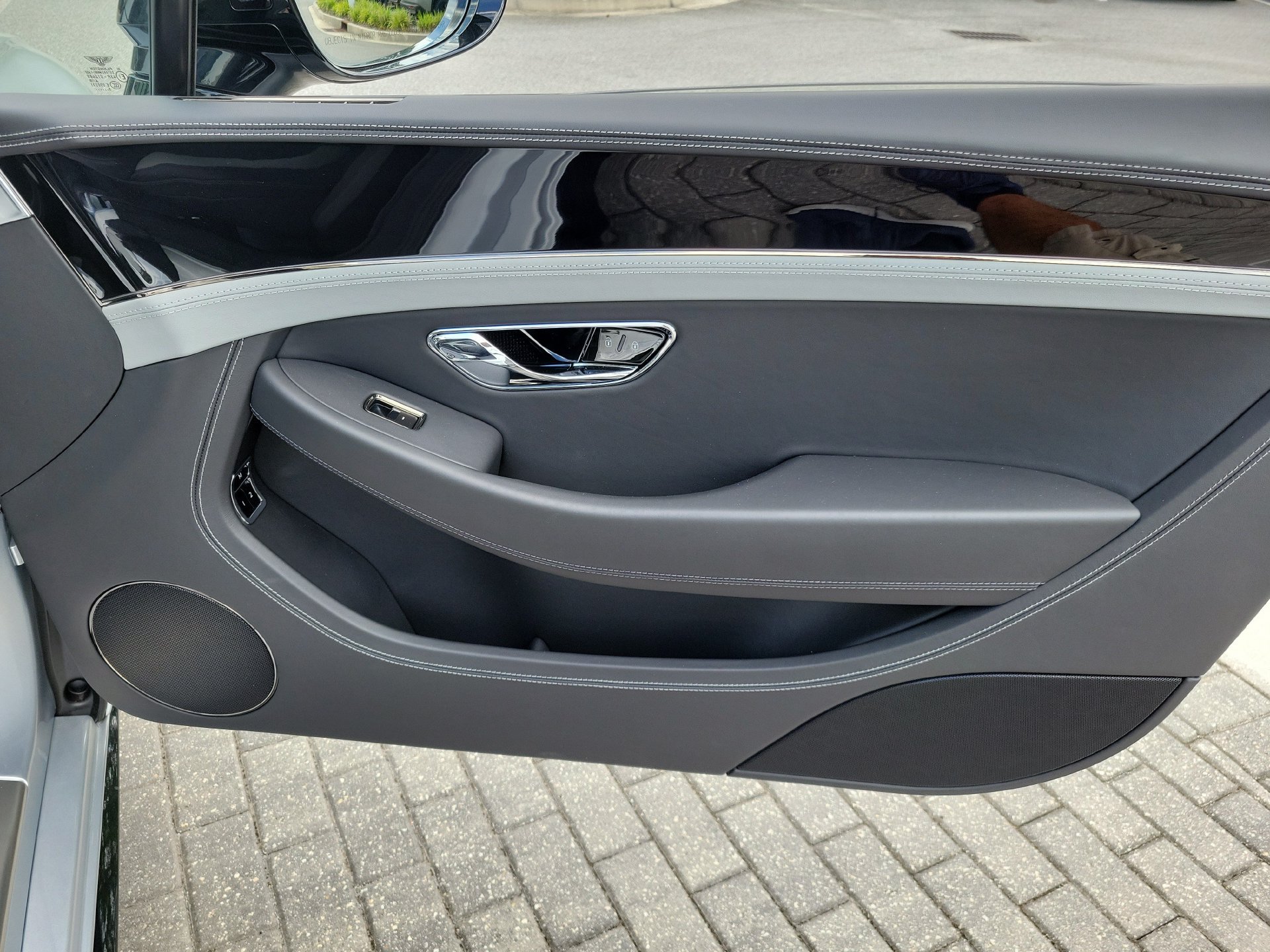 New 2026 Bentley Continental GT S AWD/4WD image 18