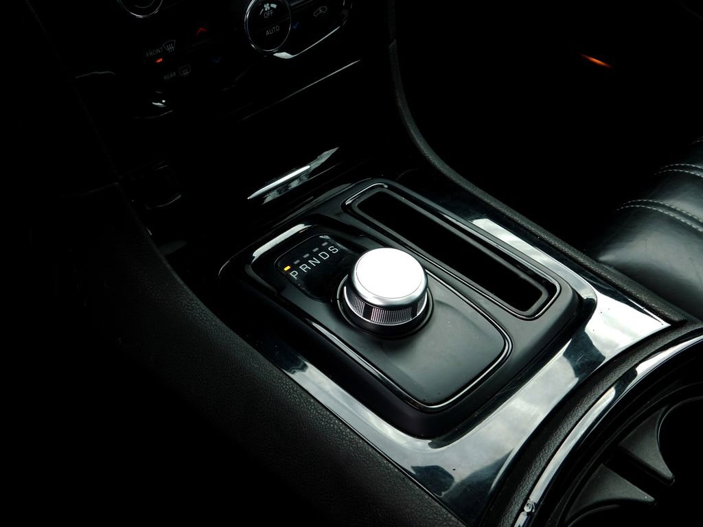 Used 2023 Chrysler 300 S image 19