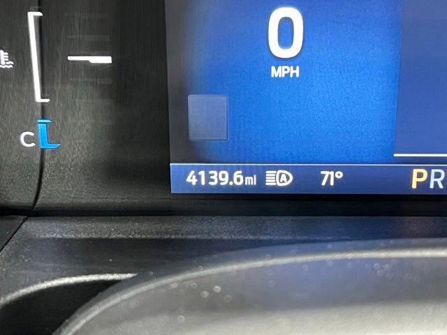 Used 2024 Ford Ranger XLT w/ Technology Package RWD image 34