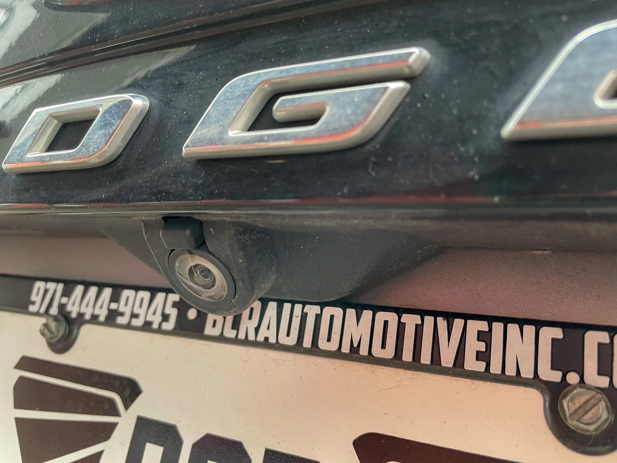 Used 2021 Ford Edge SEL w/ Cargo Accessory Package image 39