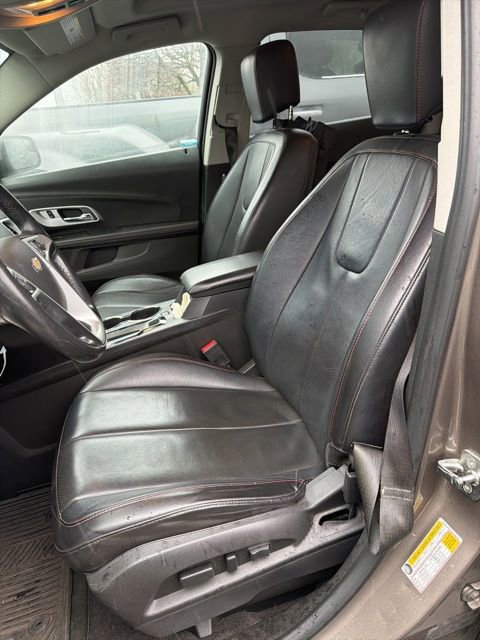 Used 2012 Chevrolet Equinox LT w/ LPO, Protection Package image 10