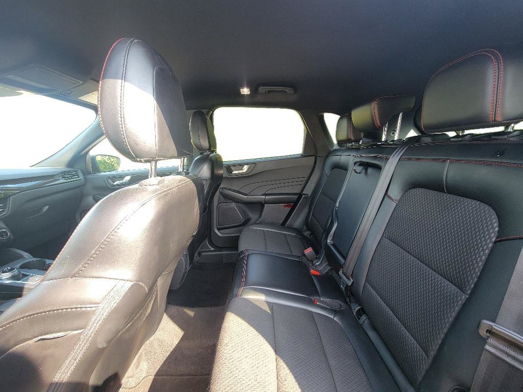 Used 2024 Ford Escape ST-Line FWD image 27