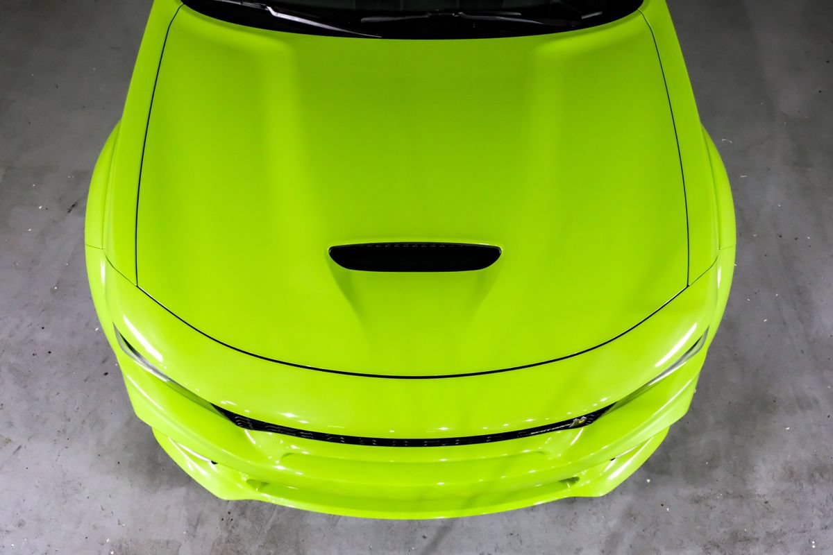 Used 2023 Dodge Charger Scat Pack RWD image 38
