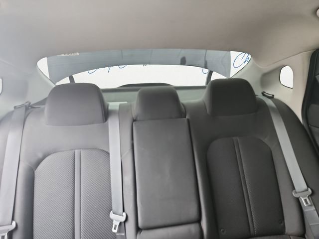 Used 2020 Kia Optima LX FWD image 11