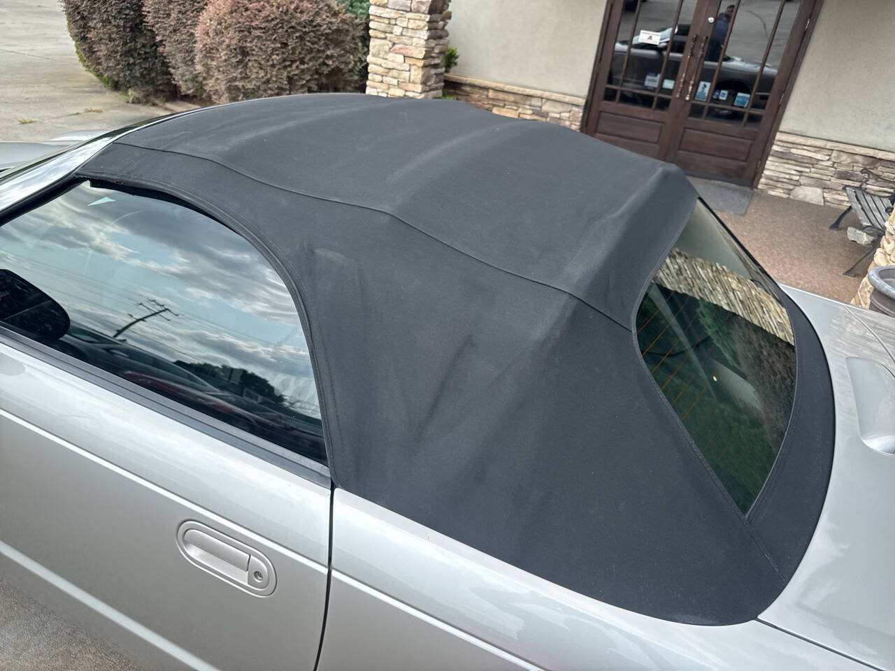 Used 2004 Ford Thunderbird RWD image 10