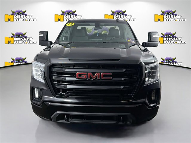 Used 2019 GMC Sierra 1500 Elevation image 2