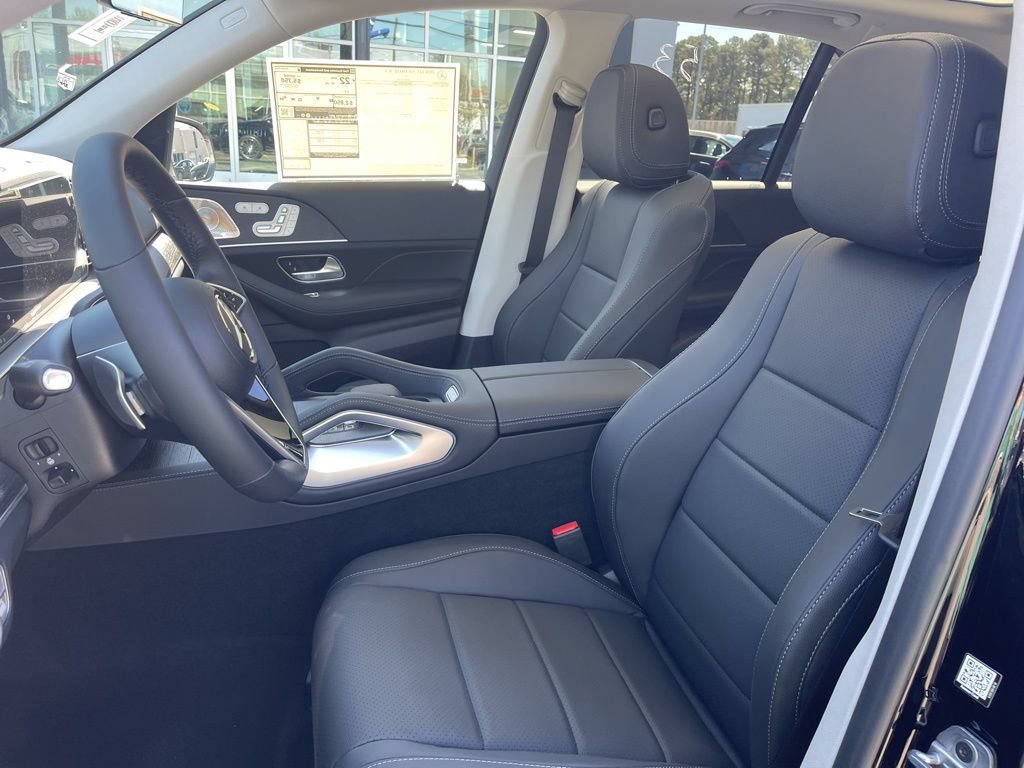 New 2026 Mercedes-Benz GLE 350 4MATIC image 24