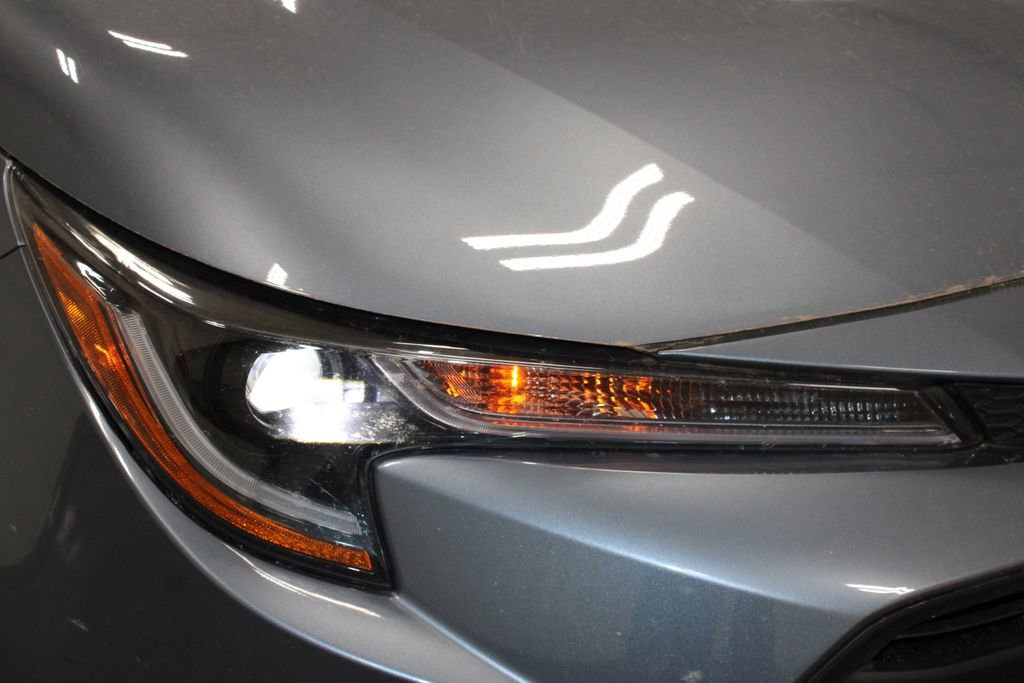 Used 2023 Toyota Corolla LE image 12
