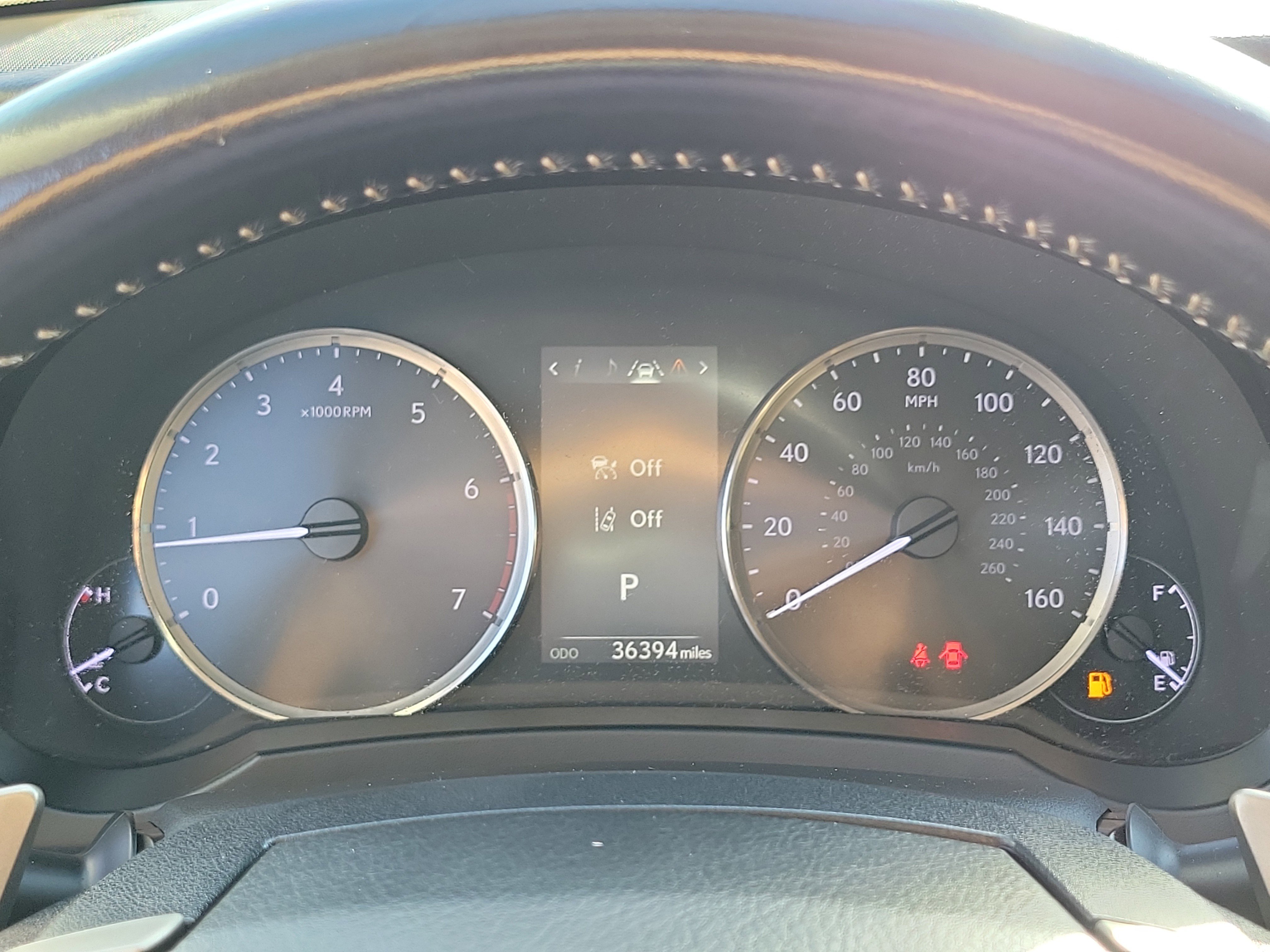 Used 2020 Lexus IS 300 w/ Accessory Package 2 image 26