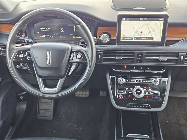 Certified 2021 Lincoln Corsair Reserve image 25