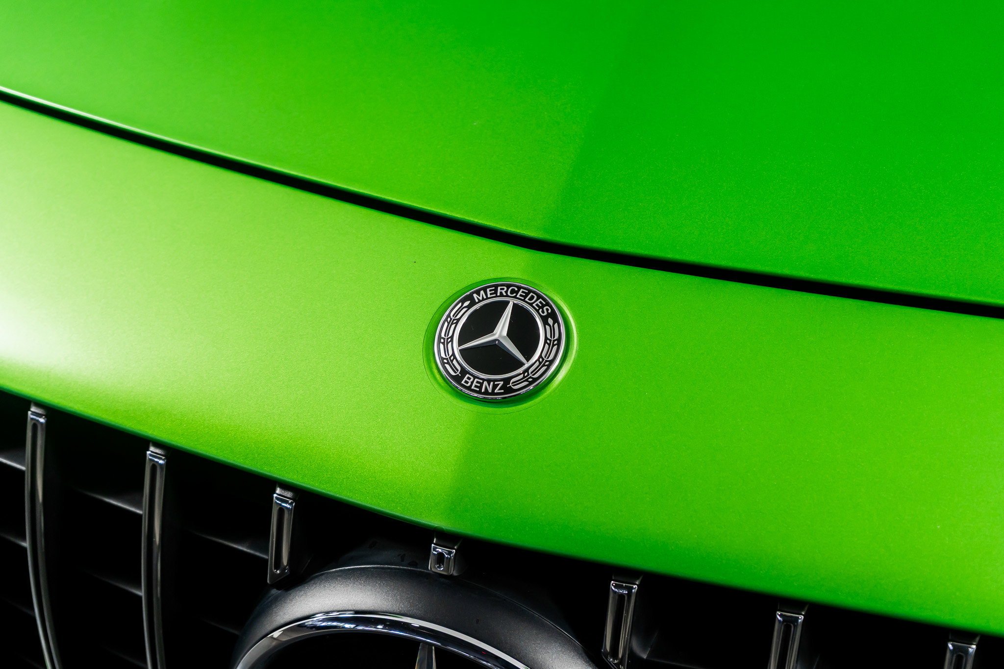 Used 2020 Mercedes-Benz AMG GT R image 24