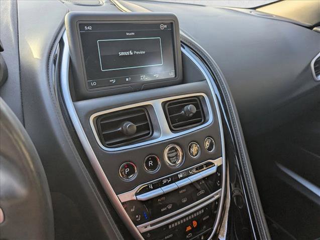 Used 2020 Aston Martin DB11 Volante image 6