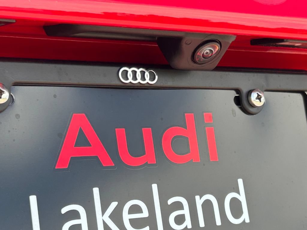 New 2026 Audi S3 Premium AWD/4WD image 72