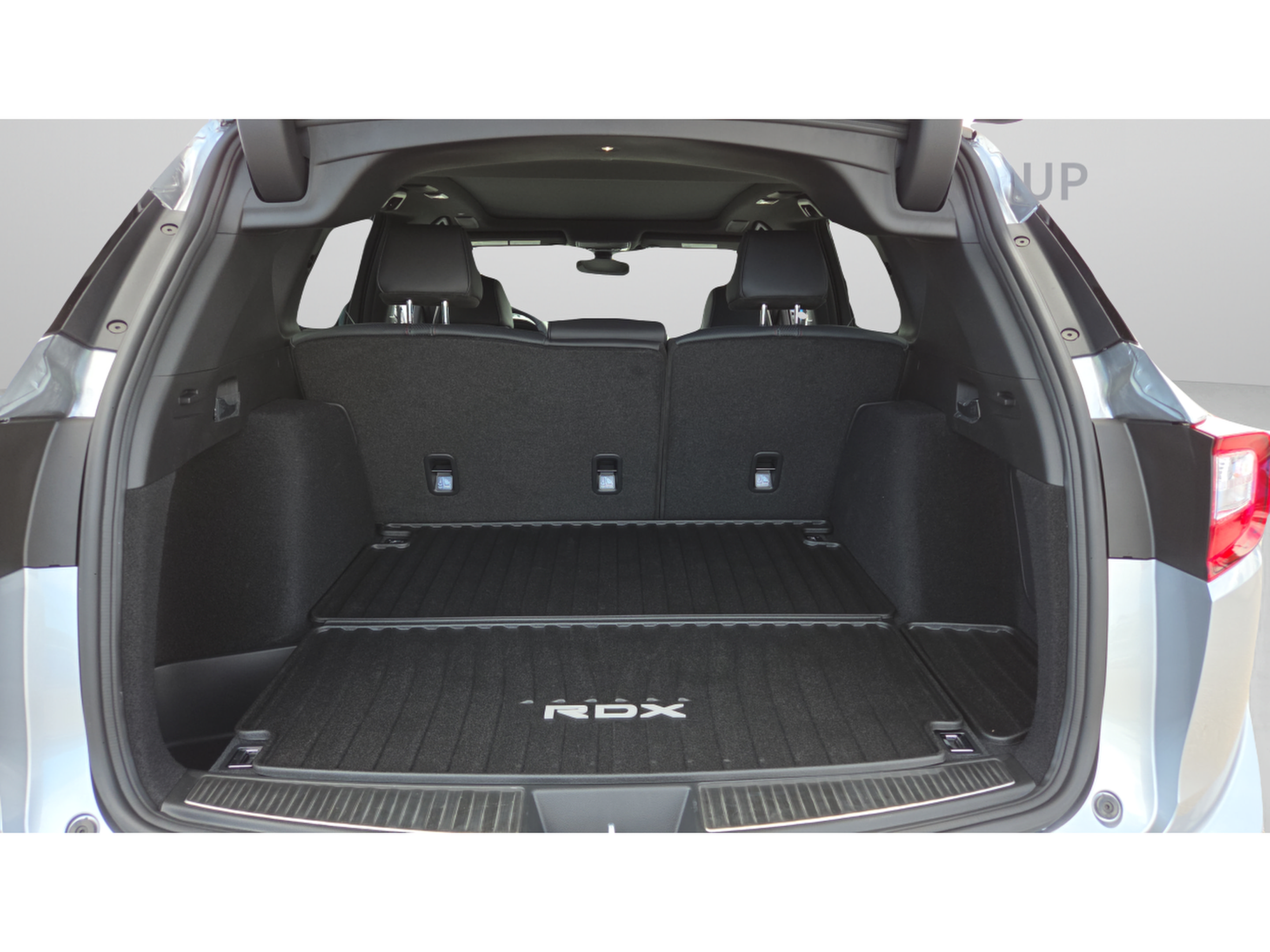 New 2026 Acura RDX A-Spec AWD/4WD image 16