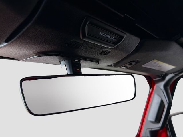 Used 2018 Jeep Wrangler Unlimited Sahara w/ Uconnect 4C Nav & Sound Group image 39