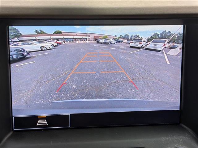 Used 2023 GMC Acadia Denali image 14