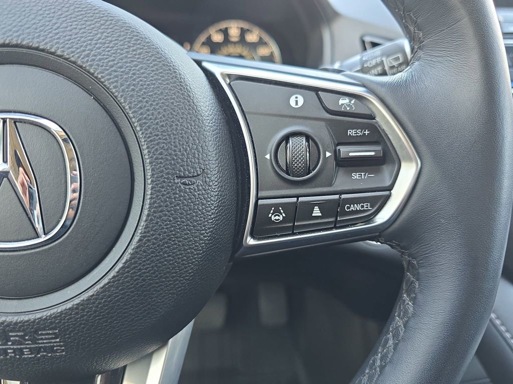 Used 2023 Acura RDX w/ Technology Package image 18